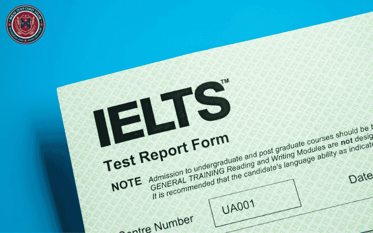 Học Ielts bắt đầu từ đâu