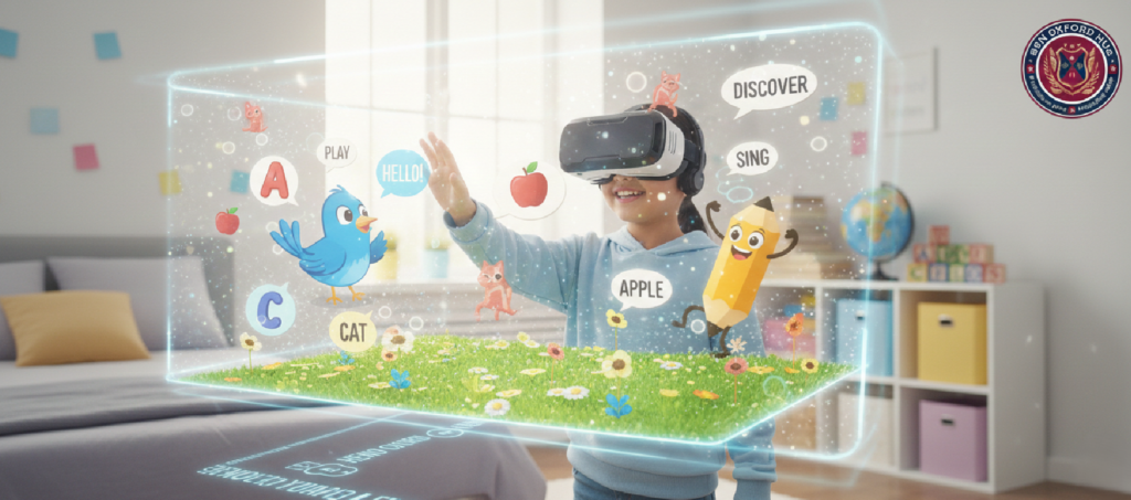 bài giảng e learning tiếng anh tiểu học