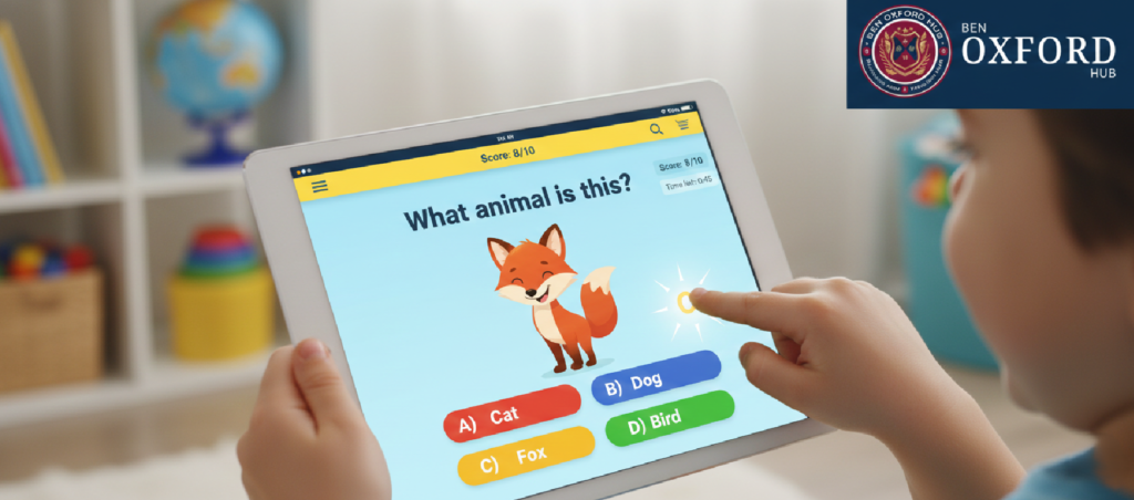 bài tập trắc nghiệm tiếng anh tiểu học