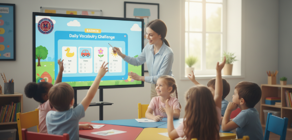 bài tập trắc nghiệm tiếng anh tiểu học