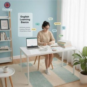 Lộ trình học ielts cho người mất gốc hiệu quả