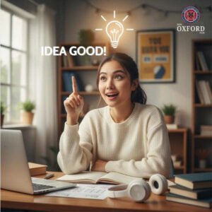 Phương pháp giúp lộ trình học ielts từ 0 đến 6.5 hiệu quả.