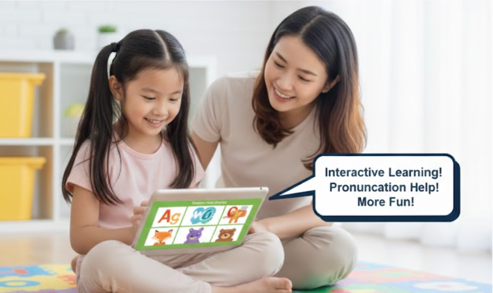 quy định dạy tiếng Anh tiểu học