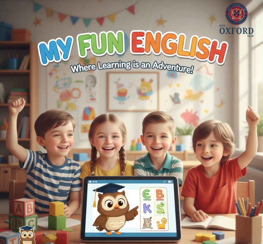 quy định dạy tiếng Anh tiểu học