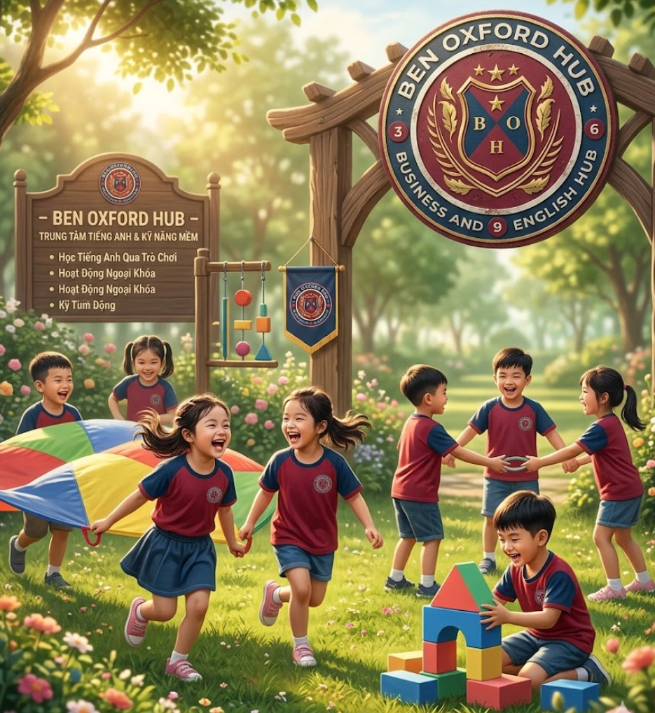 quy định dạy tiếng Anh tiểu học