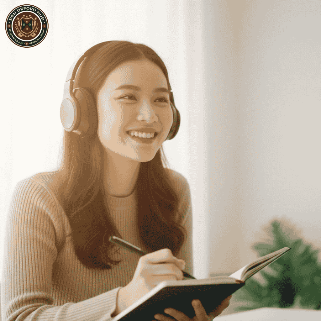Khóa học IELTS online cho người mất gốc