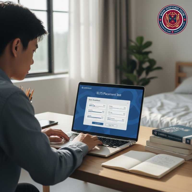 Lộ trình tự học IELTS 7.0 tại nhà