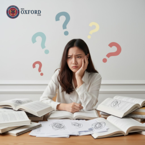 Khó khăn của người học khi bắt đầu học tại trung tâm tiếng anh cho người mất gốc