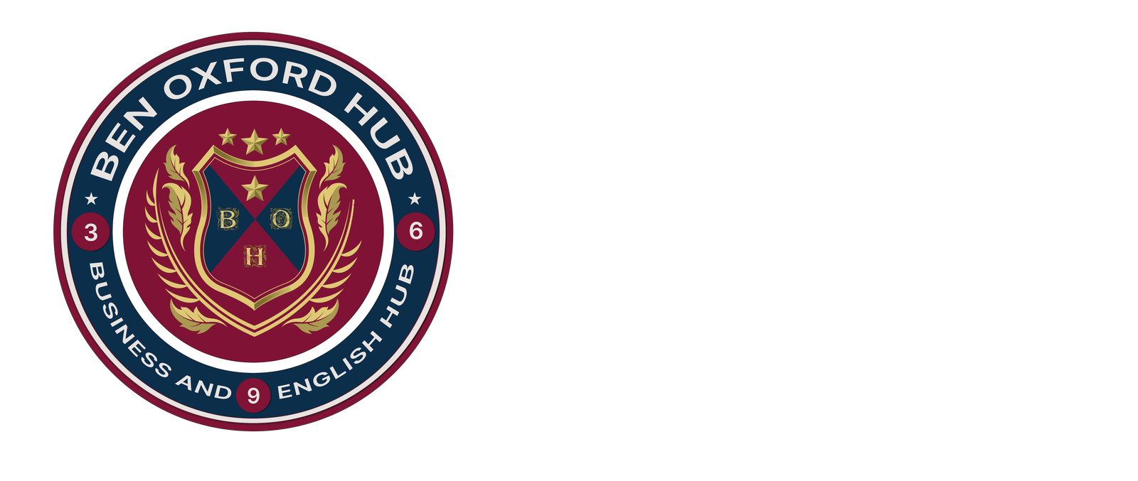 Logo Ben Oxford Hub