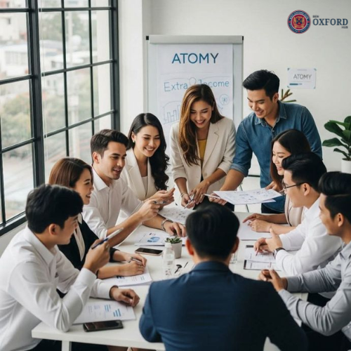 Học tiếng Anh online cho người lớn