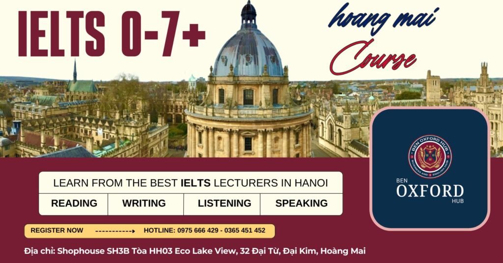 lộ trình học từ mất gốc đến ielts 7.0 mất bao lâu